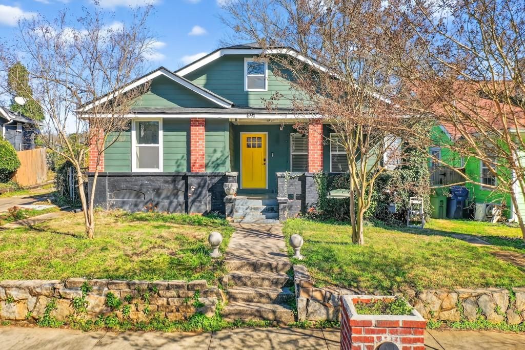 691 Florence NW Place, Atlanta, GA 30318