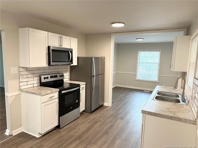 5223 Foxfire Road, Fayetteville, NC 28303
