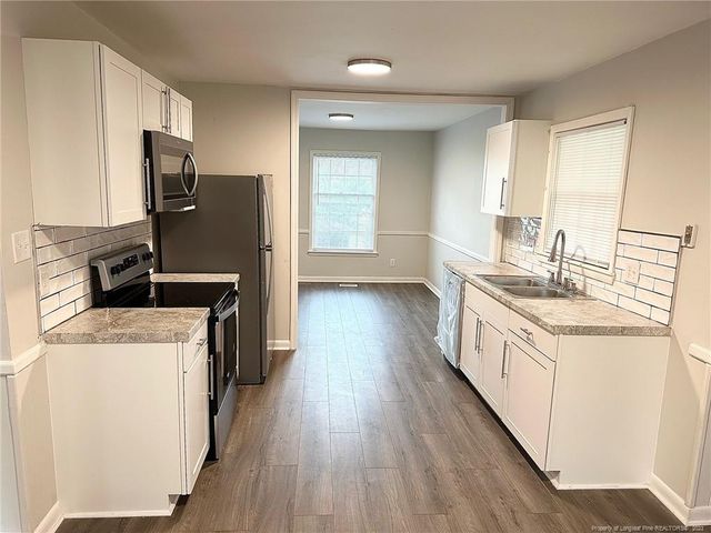 5223 Foxfire Road, Fayetteville, NC 28303
