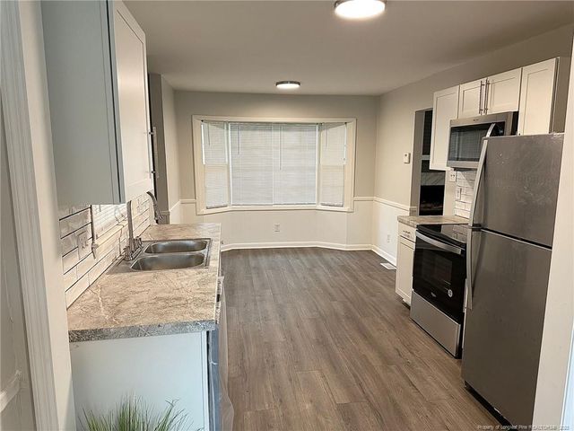5223 Foxfire Road, Fayetteville, NC 28303
