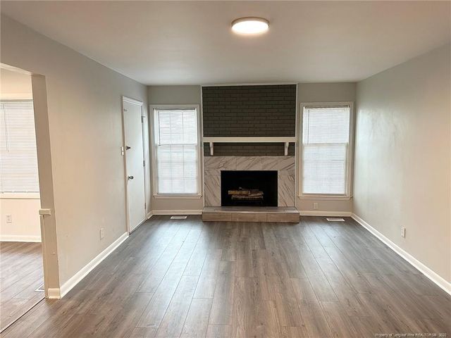 5223 Foxfire Road, Fayetteville, NC 28303