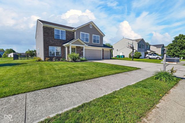 4139 Elkhorn Way, Westfield, IN 46062