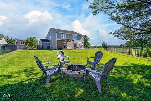 4139 Elkhorn Way, Westfield, IN 46062