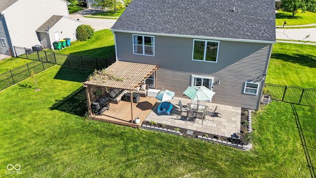 4139 Elkhorn Way, Westfield, IN 46062