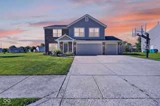 4139 Elkhorn Way, Westfield, IN 46062