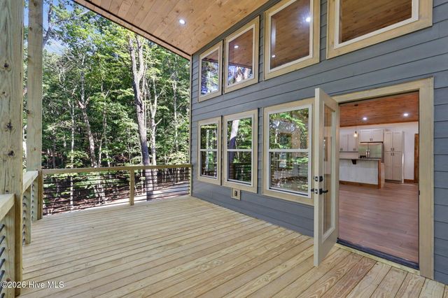 48 Woodleaf Road, Morganton, GA 30560