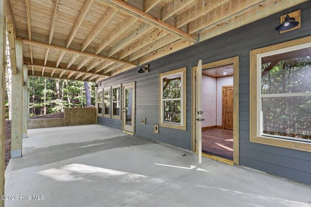 48 Woodleaf Road, Morganton, GA 30560