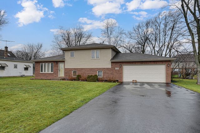 3982 Crete Road, Crete, IL 60417