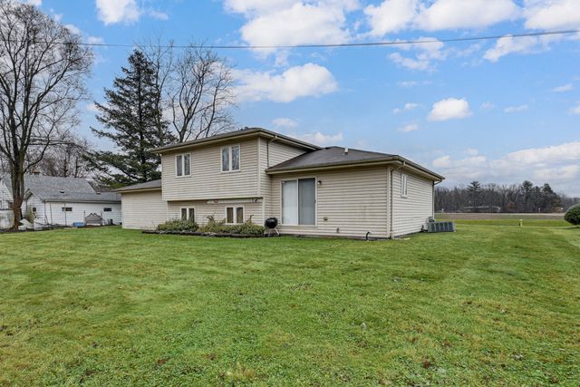 3982 Crete Road, Crete, IL 60417