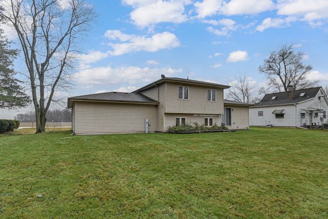 3982 Crete Road, Crete, IL 60417