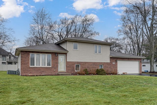 3982 Crete Road, Crete, IL 60417