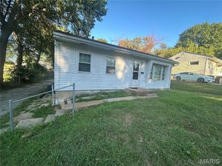 4320 Russet Drive, Bel Ridge, MO 63134