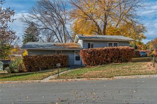 3018 Placer DRIVE, Billings, MT 59102