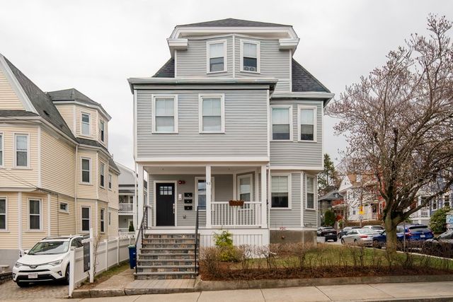 93 Central St 1, Somerville, MA 02143