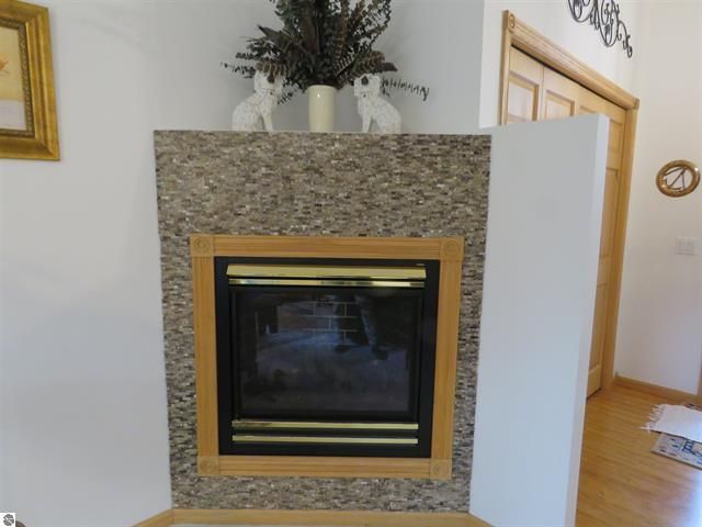 326 Woodside Circle 33, Cadillac, MI 49601