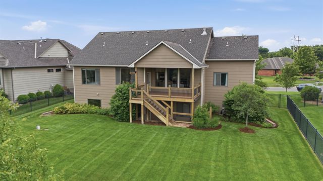 1813 N Wooddale, Wichita, KS 67230