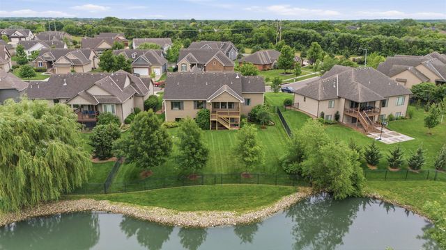 1813 N Wooddale, Wichita, KS 67230
