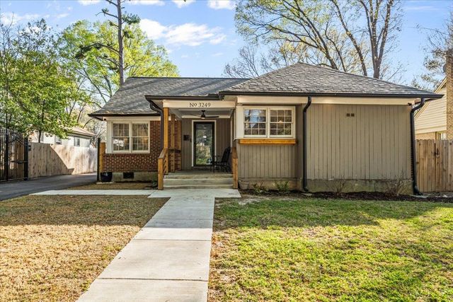 3249 S WAYNOKA CIR, Memphis, TN 38111