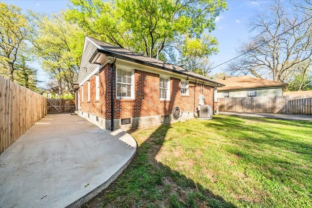 3249 S WAYNOKA CIR, Memphis, TN 38111