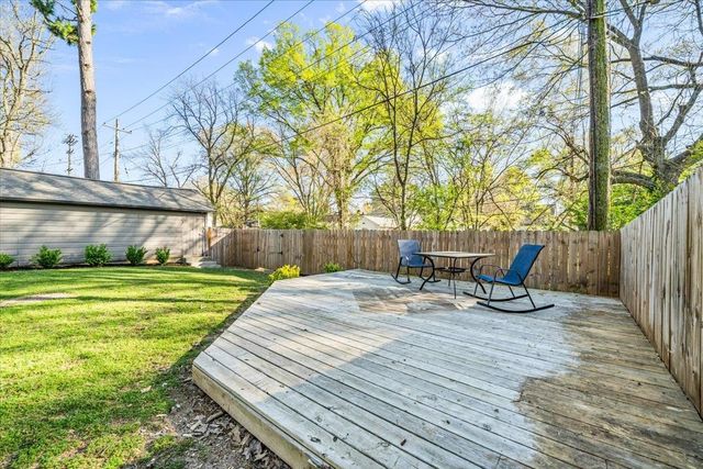 3249 S WAYNOKA CIR, Memphis, TN 38111