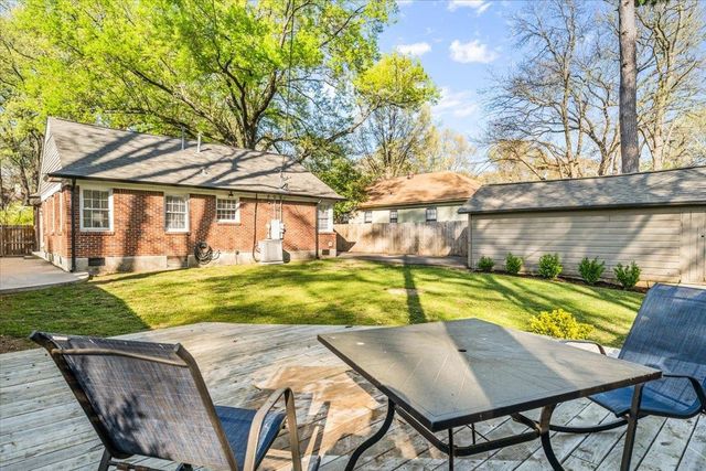 3249 S WAYNOKA CIR, Memphis, TN 38111