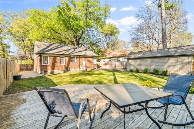 3249 S WAYNOKA CIR, Memphis, TN 38111