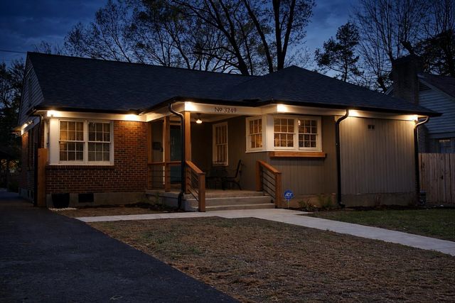 3249 S WAYNOKA CIR, Memphis, TN 38111