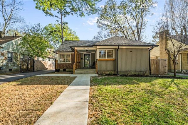 3249 S WAYNOKA CIR, Memphis, TN 38111