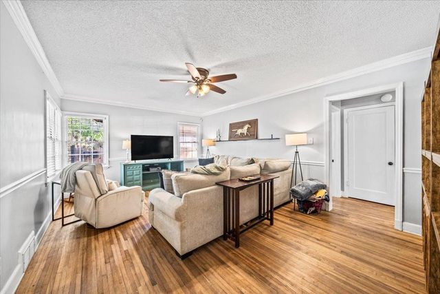 3249 S WAYNOKA CIR, Memphis, TN 38111