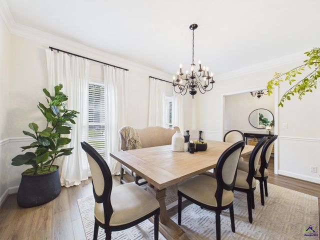 206 Huntington Court, Macon, GA 31210