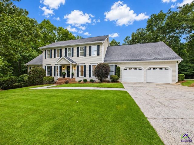 206 Huntington Court, Macon, GA 31210