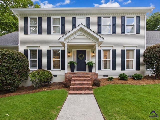 206 Huntington Court, Macon, GA 31210