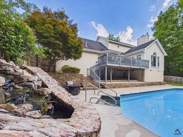 206 Huntington Court, Macon, GA 31210