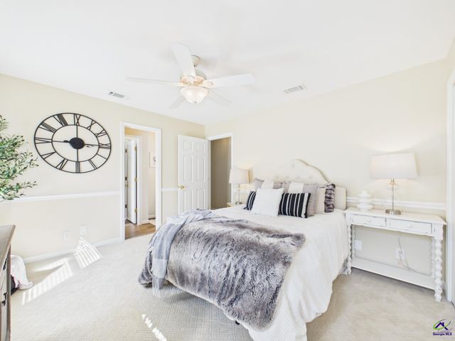 206 Huntington Court, Macon, GA 31210