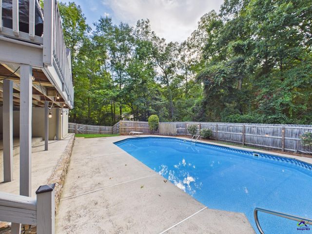 206 Huntington Court, Macon, GA 31210
