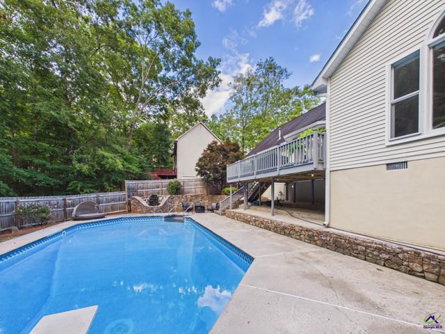 206 Huntington Court, Macon, GA 31210