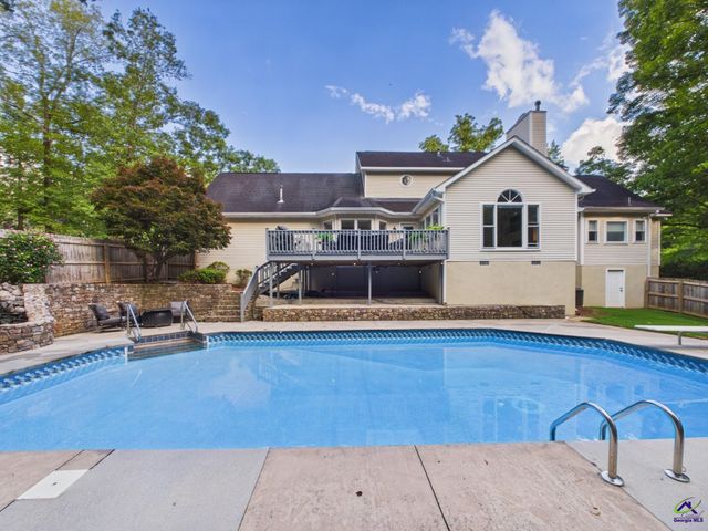 206 Huntington Court, Macon, GA 31210