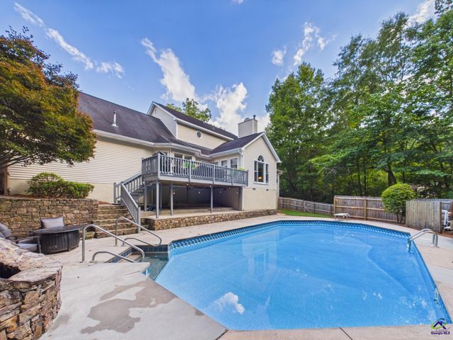 206 Huntington Court, Macon, GA 31210