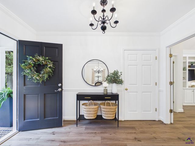 206 Huntington Court, Macon, GA 31210