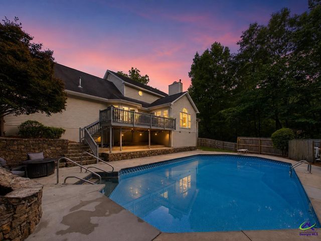 206 Huntington Court, Macon, GA 31210