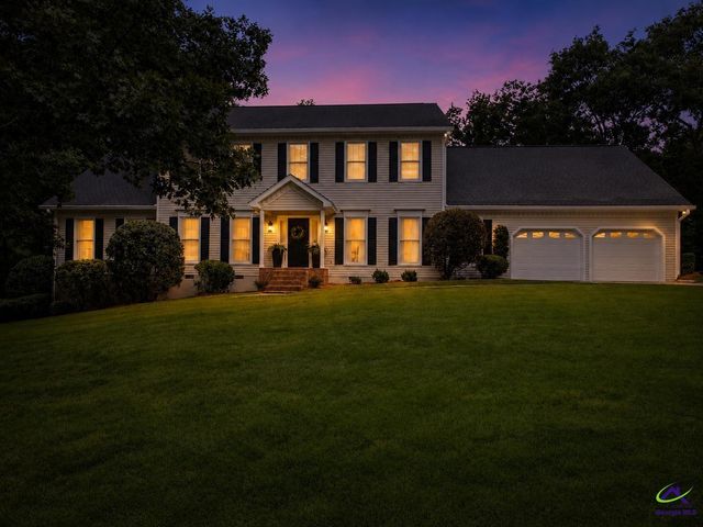206 Huntington Court, Macon, GA 31210