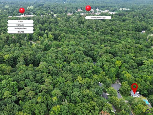 206 Huntington Court, Macon, GA 31210