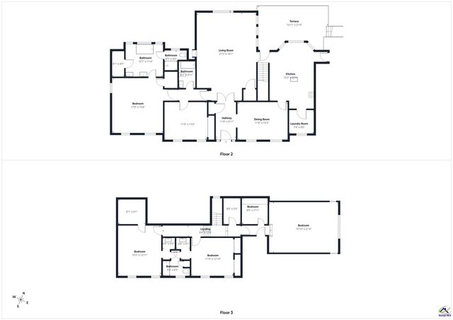 206 Huntington Court, Macon, GA 31210
