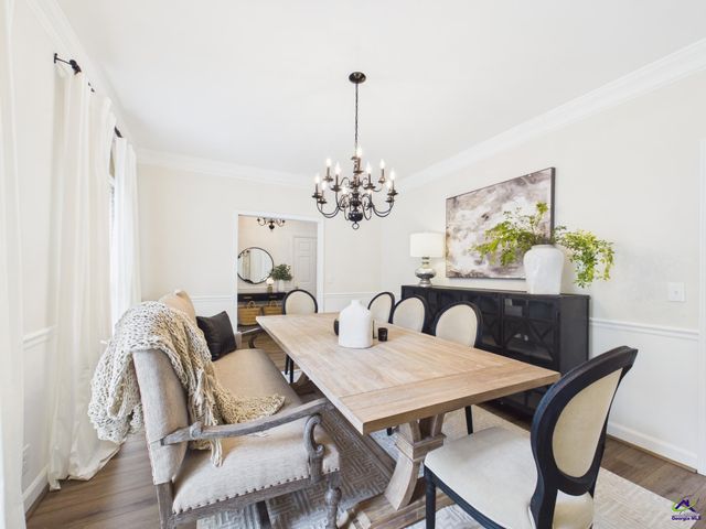 206 Huntington Court, Macon, GA 31210