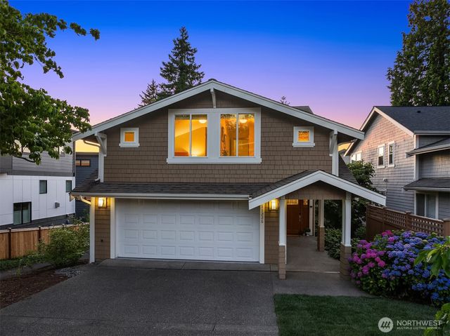 11226 NE 67th Street, Kirkland, WA 98033