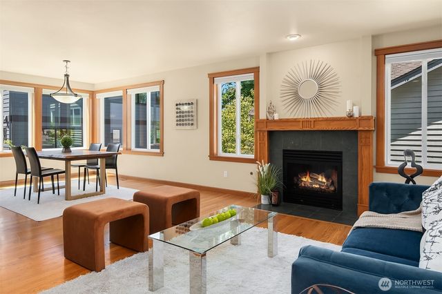 11226 NE 67th Street, Kirkland, WA 98033