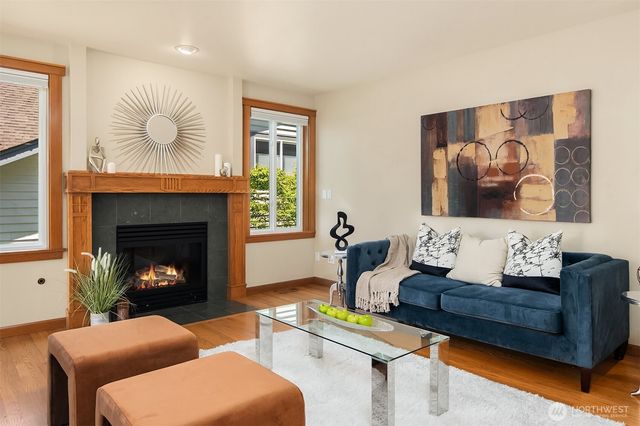 11226 NE 67th Street, Kirkland, WA 98033