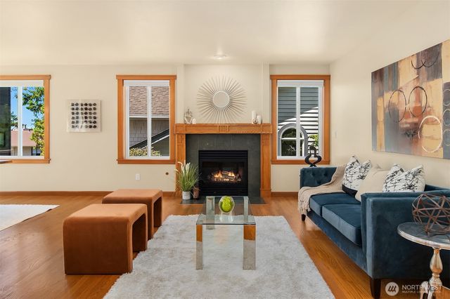 11226 NE 67th Street, Kirkland, WA 98033