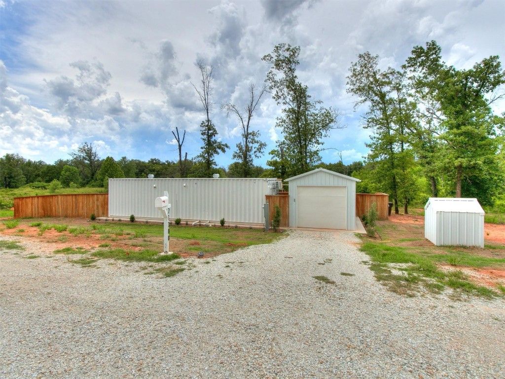 21388 Canyon Road, Tecumseh, OK 74873