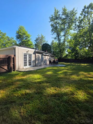 1894 Parker Road, Goshen Twp, OH 45122